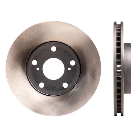 Advics A6F053 OE Disc Brake Rotor A6F053